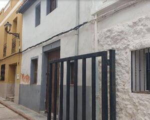 Casa rural en Sector D, Flamero Costa La Vall d'uixo