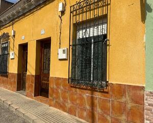 Piso de 2 habitaciones en San Antón, Barreros Cartagena