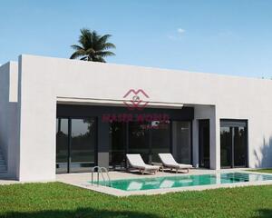 Villa en Condado de Alhama Golf Resort, Primo de Rivera, Centro Alhama de Murcia