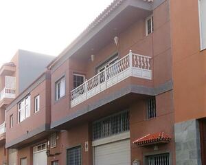 Casa en El Sobradillo, El Faro, Urbanizaciones Santa Cruz de Tenerife