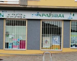 Local comercial de 3 habitaciones en Santa Cruz de Tenerife