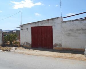 Casa rural con garaje en Santa Marta