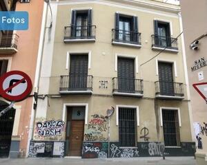 Piso con trastero en Centro, Sevilla