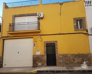 Piso de 3 habitaciones en San Roque , Badajoz