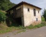 Casa rural de 2 habitaciones en Pravia