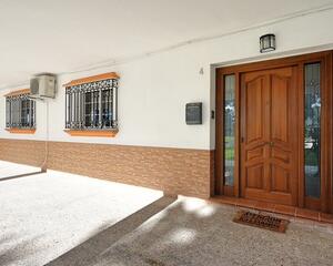 Casa amb garatge en Calahonda, Carchuna