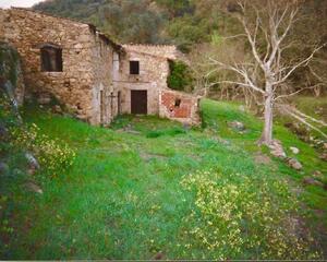 Casa rural en Cim d. Aro, Urbanización Castell d'Aro