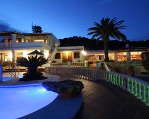 Casa en Can Escandell, Can Misses Ibiza