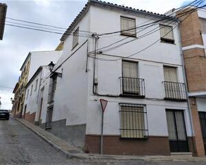 Casa de 5 habitaciones en Antequera