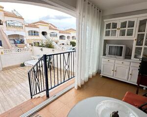 Apartamento con terraza en Altomar Ii, Alicante