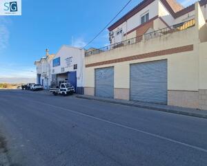Local comercial en Carretera de Granada, Carretera Moya Palmital, Norte Las Gabias