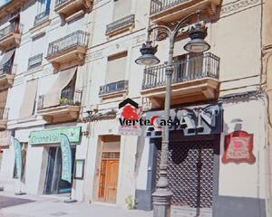Local comercial con calefacción en Jesus, Extramurs Valencia