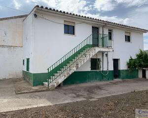 Casa de 4 habitacions en Centro, Villaralbo