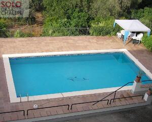 Chalet con piscina en Brillante , Córdoba