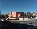 Chalet con terraza en Altorreal, Murcia
