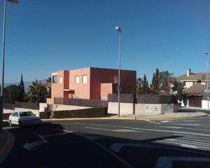 Chalet con patio en Altorreal, Murcia
