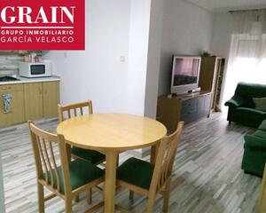 Apartamento con calefacción en El Pilar , Albacete