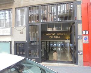 Local comercial en Ciudad Universitaria, Moncloa Madrid