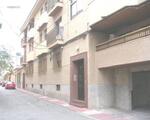 Piso con terraza en Torreaguera