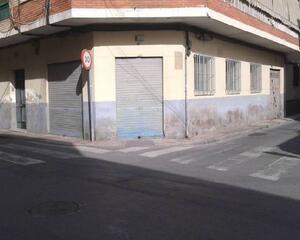 Local comercial en Espinardo, Murcia