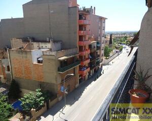 Piso de 4 habitaciones en Gran Avenida, Figueres