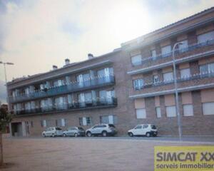 Piso de 2 habitaciones en Centro, Poble Nou Figueres