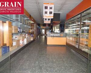 Local comercial en Centro , Albacete