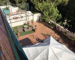 Casa pareada buenas vistas en Este, Málaga