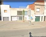 Garaje de 1 habitación en Centre, Sabadell