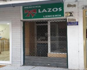 Local comercial en Centro, León Herrero Cádiz