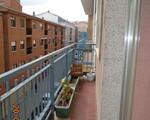 Piso con terraza en Prosperidad , Salamanca
