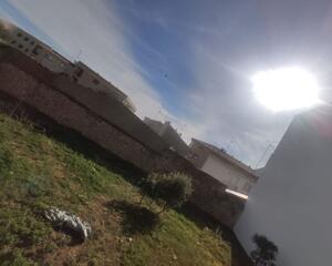Solar de 1 habitación en Villamayor