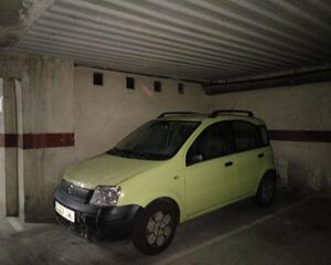 Garaje con garaje en Garrido, Salamanca