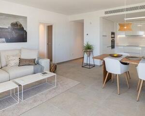 Apartamento de 3 habitaciones en Centro, Casco Antiguo Alicante