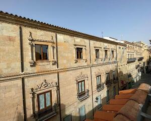 Ático con terraza en Centro, Salamanca