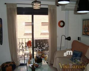 Apartamento con terraza en Centro, Aguaderas Lorca