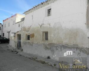 Casa con terraza en La Parroquia, La Tova Lorca