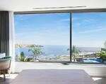 Villa de 3 habitaciones en Playa de Levante, Cabo de Palos