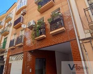 Piso de 3 habitaciones en Centro, Huelva