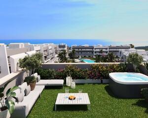 Apartamento buenas vistas en Nou Alacant, Alicante