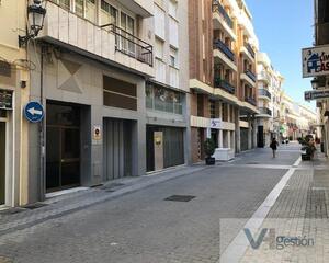 Local comercial de 3 habitaciones en Centro, Huelva