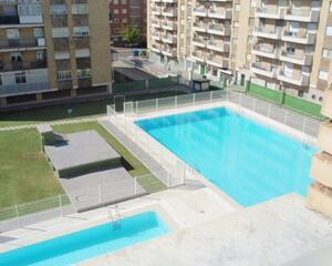 Piso con piscina en Garrido, Salamanca