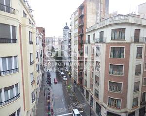 Piso de 4 habitaciones en Centro , Albacete