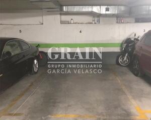 Garaje en Centro , Albacete