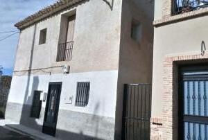 Casa en Pueblo Nuevo, Hondon de Las Nieves