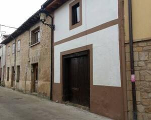 Casa en Puebla de Arganzón, Condado De Treviño Treviño