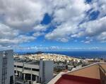 Ático con terraza en Santa Cruz de Tenerife