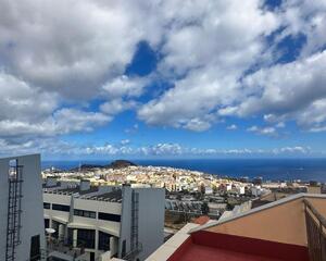 Ático de 1 habitación en Santa Cruz de Tenerife