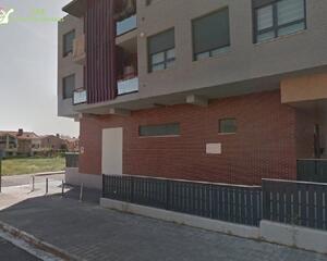 Local comercial en Urbanización el Crucero, Miranda de Ebro