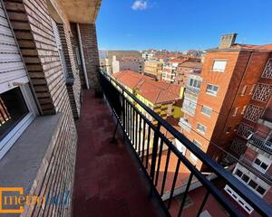 Piso con terraza en Centro, Salamanca